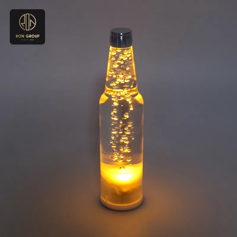 Warm Table Lamp Series C