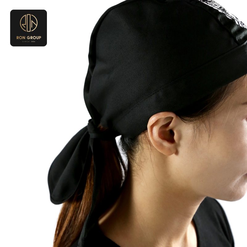 Versatile chef's hat