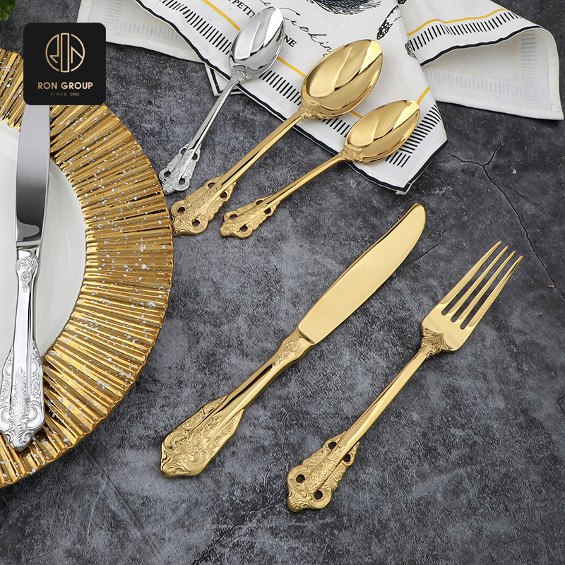 Royal Feast Series
