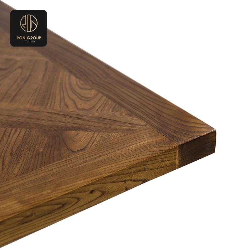 Parquet Table Top Series K