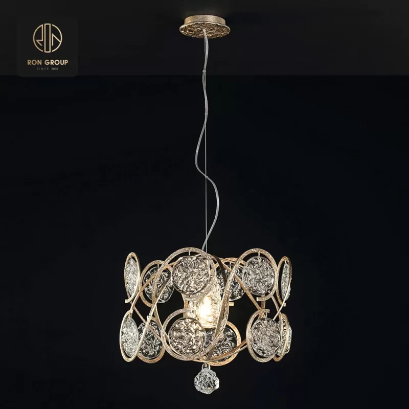 Coral Diamond Series C