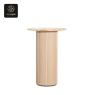 RON GROUP Bar Table Series A - Wooden Column Table