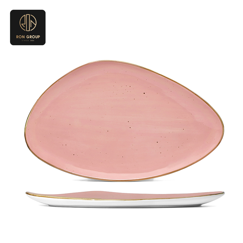 Pink Shell Series
