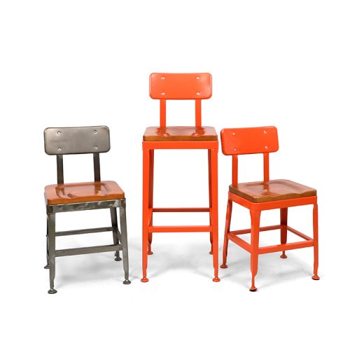 Delightful High Chair Series