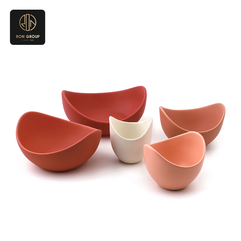Colorful Lotus Series