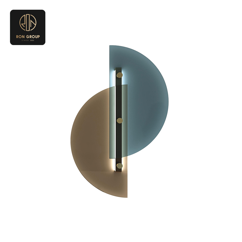 Lumin Art Wall Lamps Series 