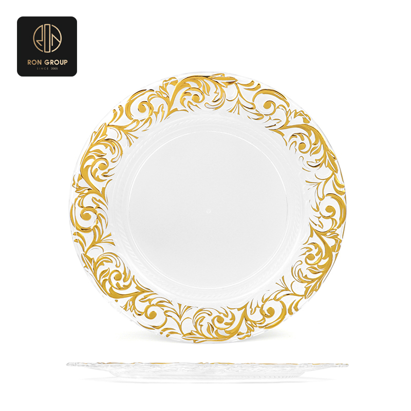 Regal Plate Series