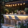 Dining Scene Series K