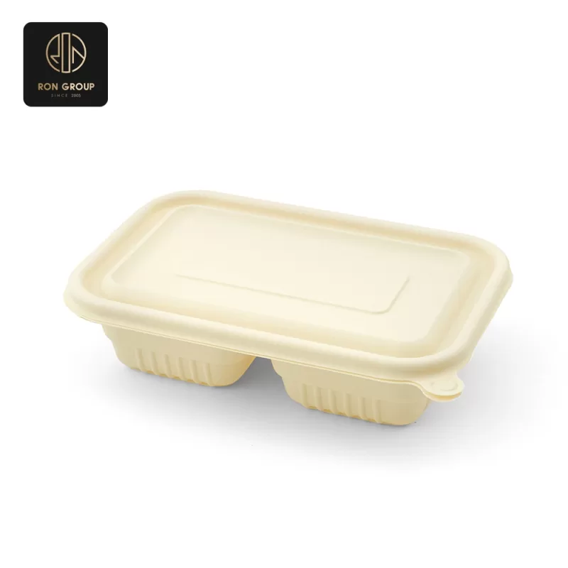 Eco Meal Box Series C