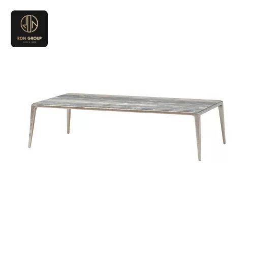 Luxurious Table Series I