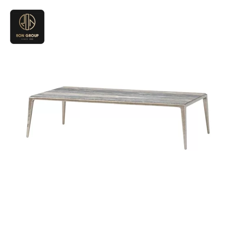 Luxurious Table Series H