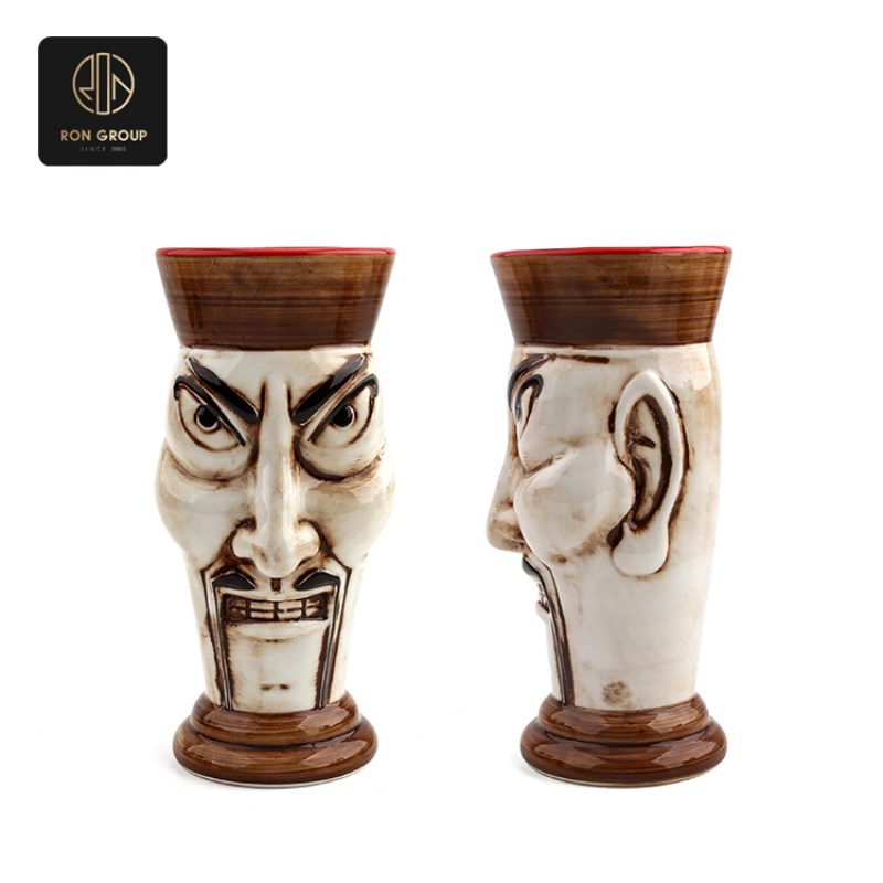 Tribal Echo Series B