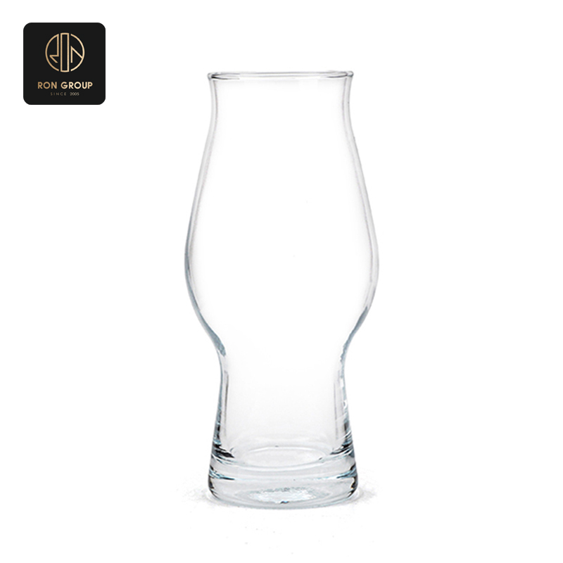 Clear Glass Series B