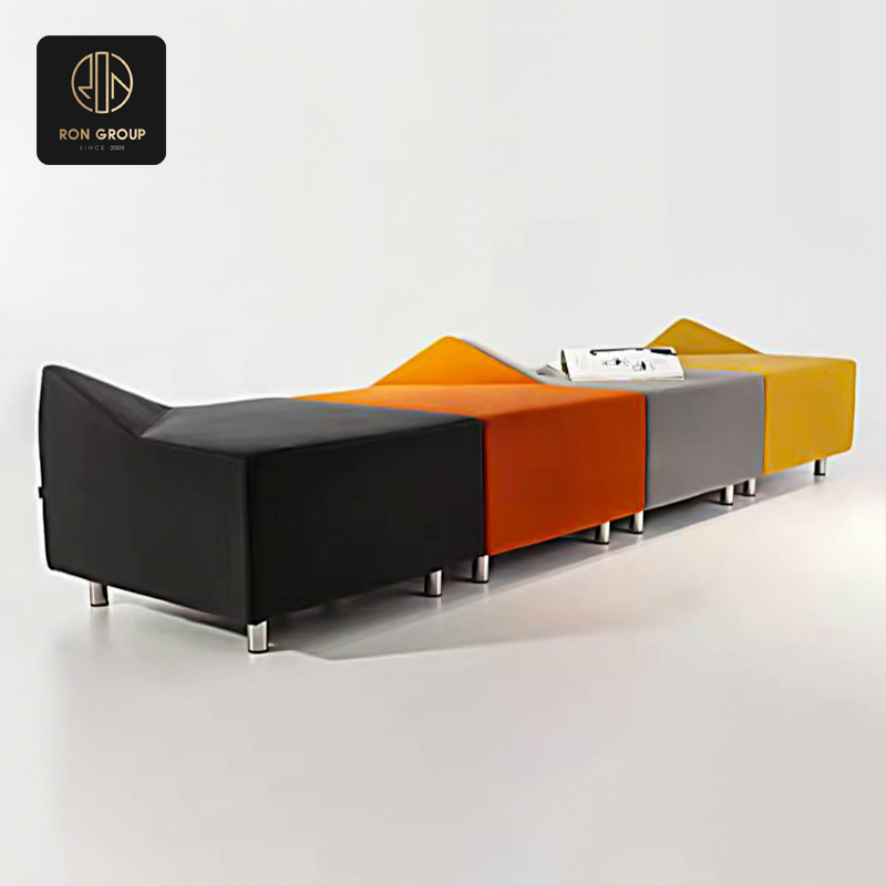 Geometric Lounge