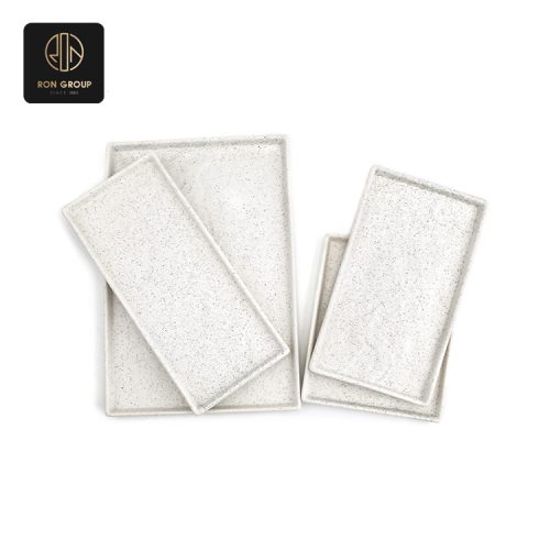 Frosted slate Series B