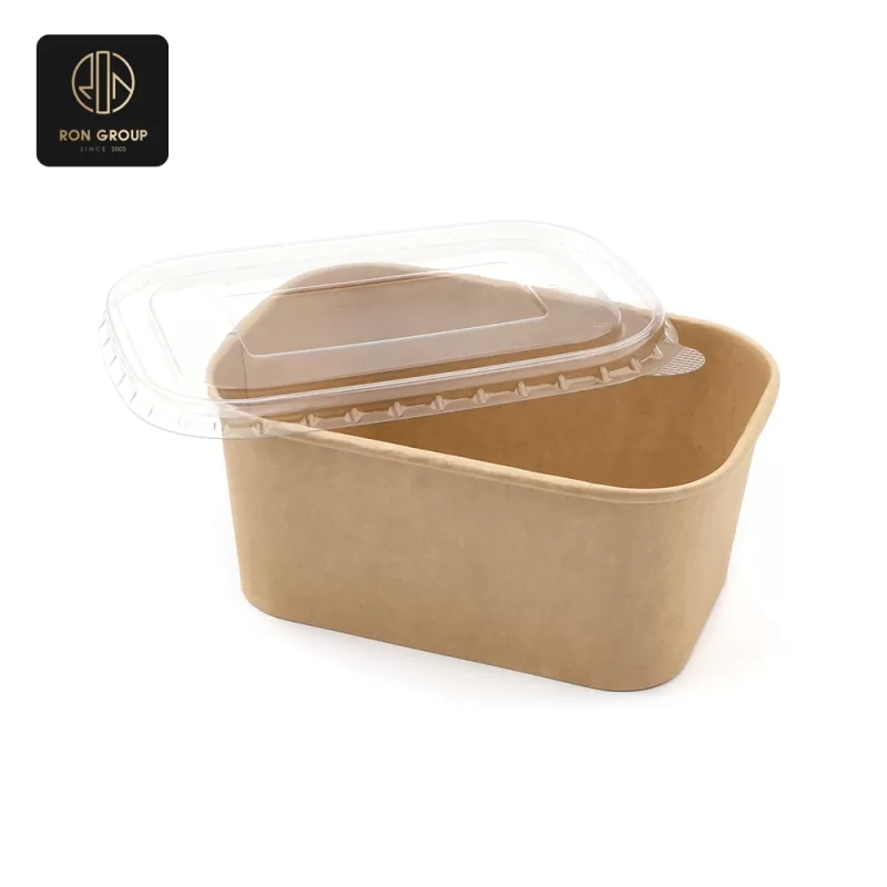 Paper Bowl Series C