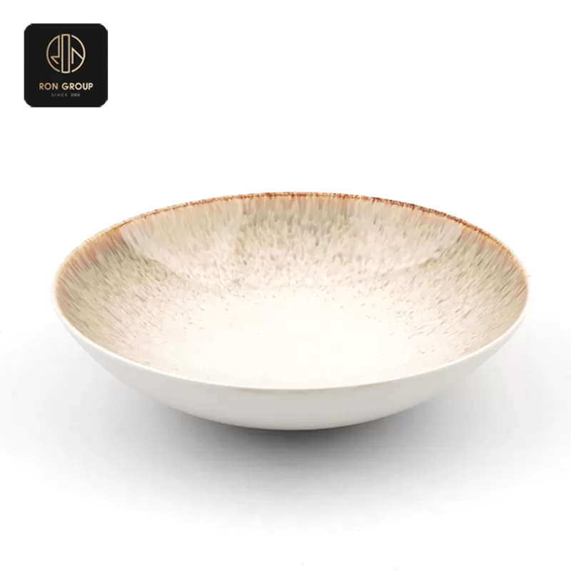 Cold Serving Bowl Series B