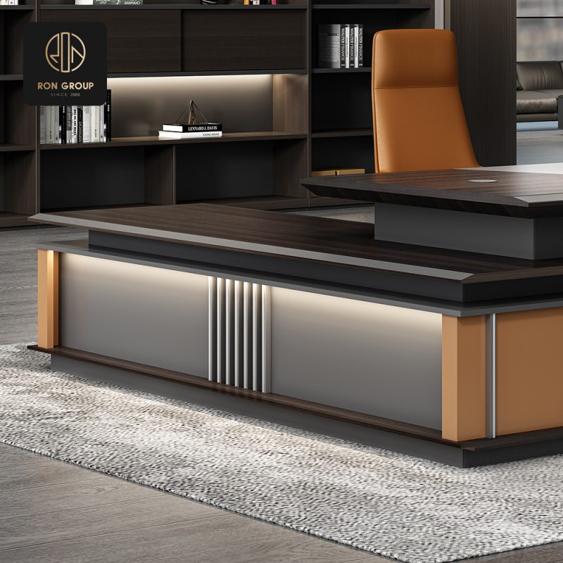 Prestige Office Series B