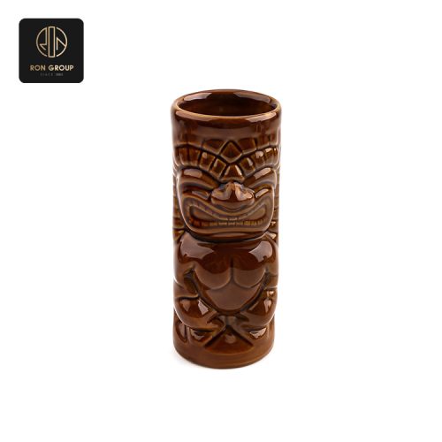 Tribal Echo Series A