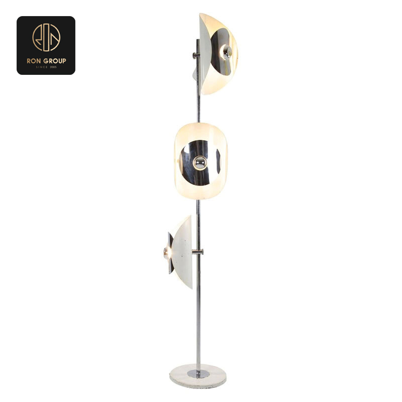 Exquisite atmosphere floorlamp series 2