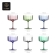 Colored Glass Cup Series B