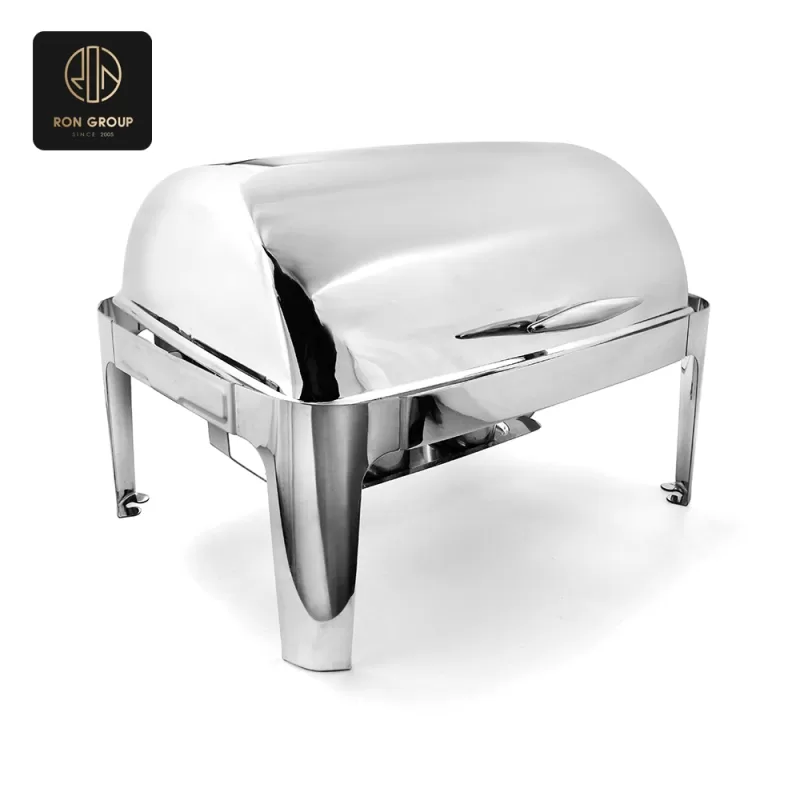 Buffet Stove Series D