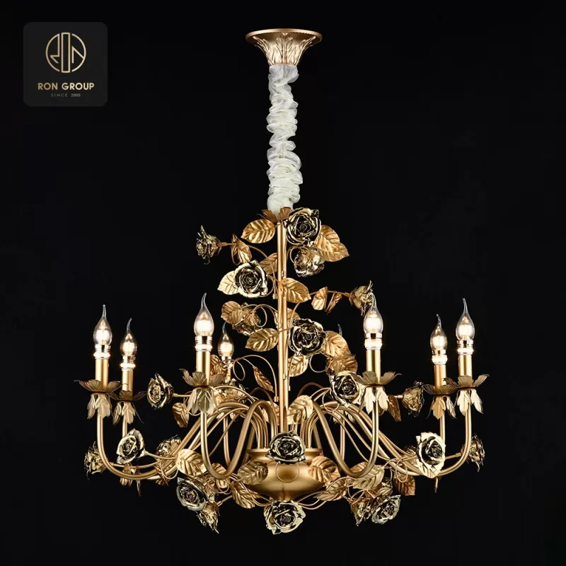 Luxury Dinis Series M