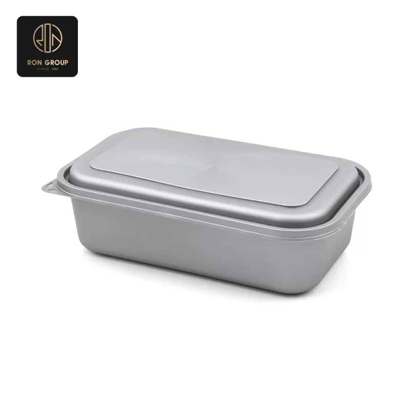 Lunch Box Series B