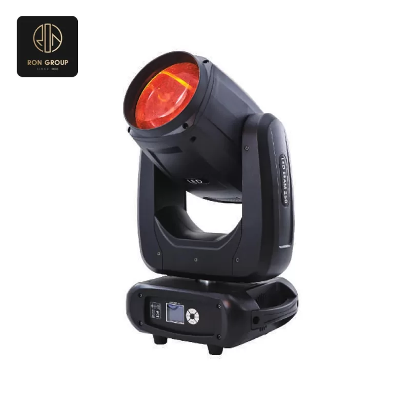 LED Beam Oscillating Lamp B