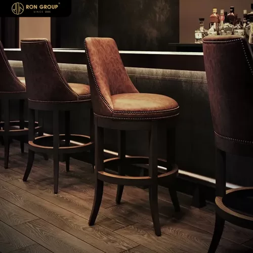 Jameson Bar Series