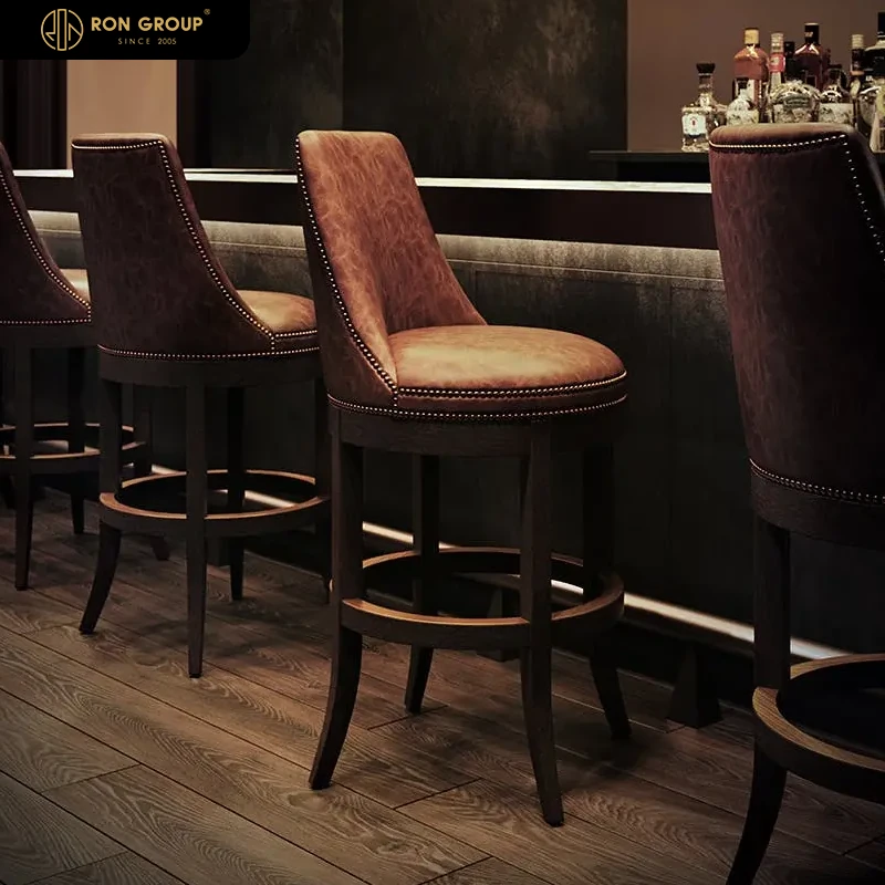 Jameson Bar Series