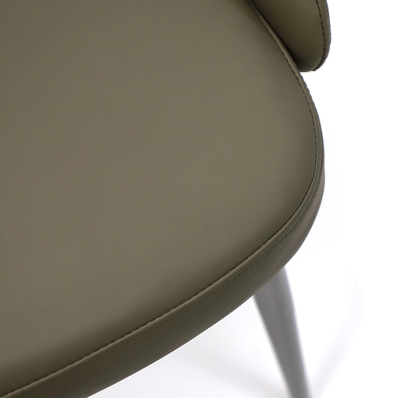 Leather Luxe Series B