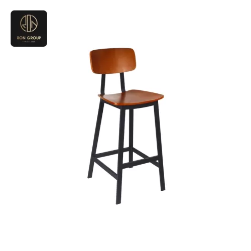 Sturdy Bar Chair Series F