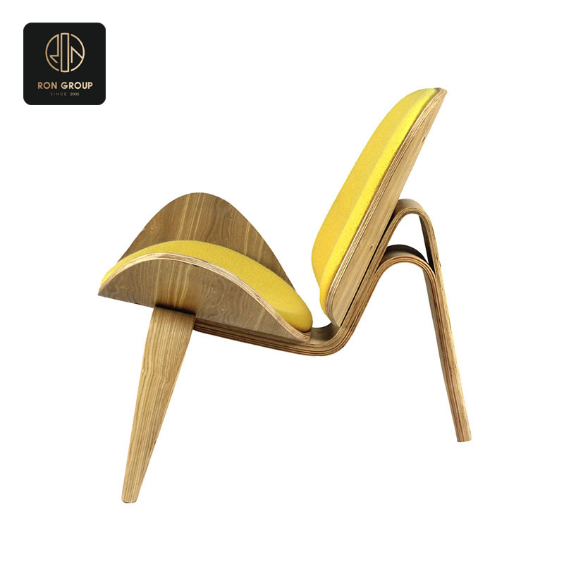 Contour Wood Series