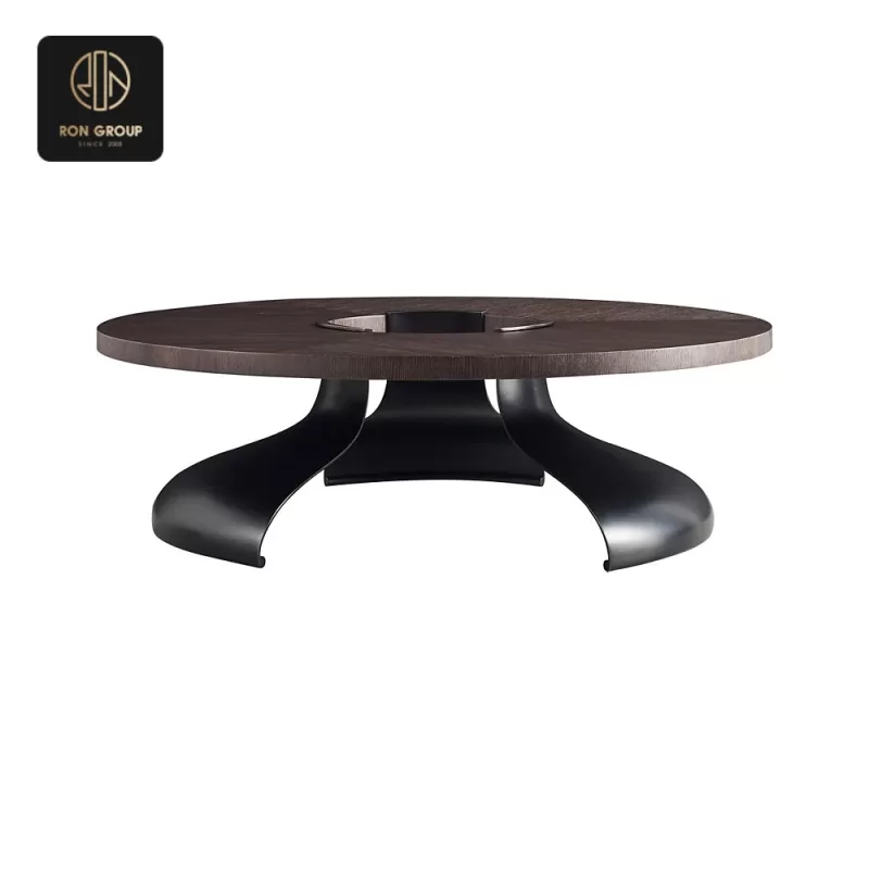 Luxurious Table Series V