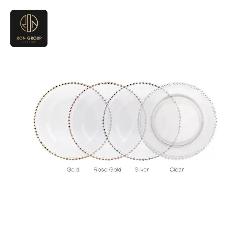 Special Glass Plate Series C