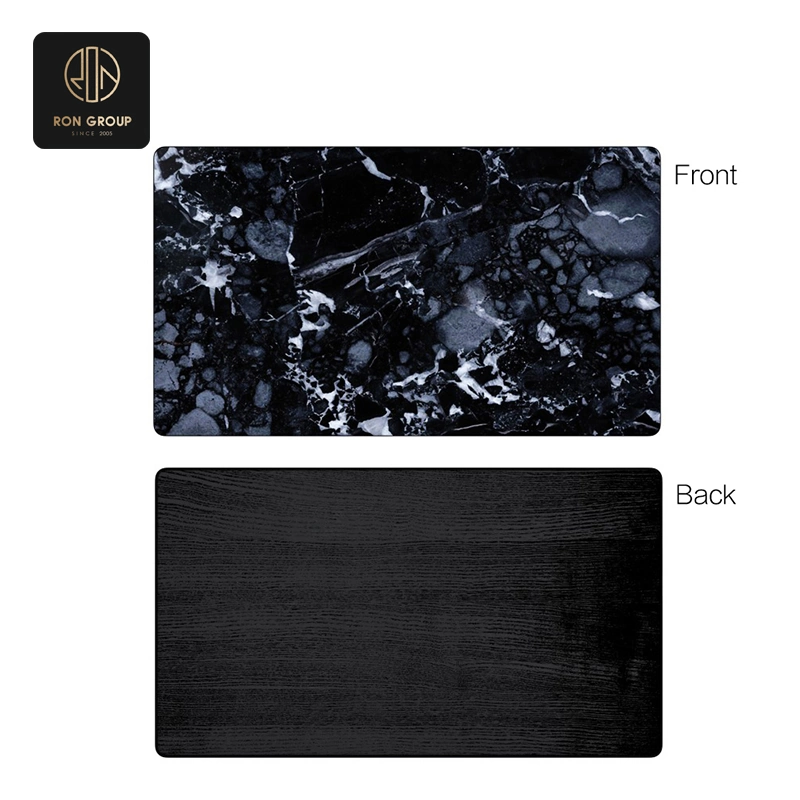 Rock Table Top Series F