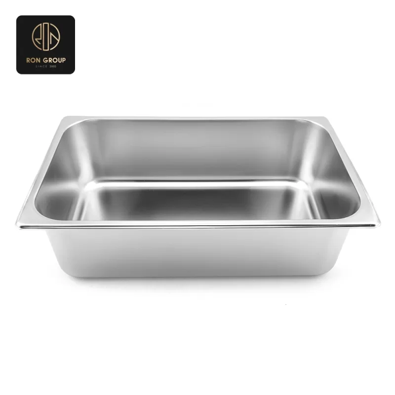 Gastronorm Containers Series G