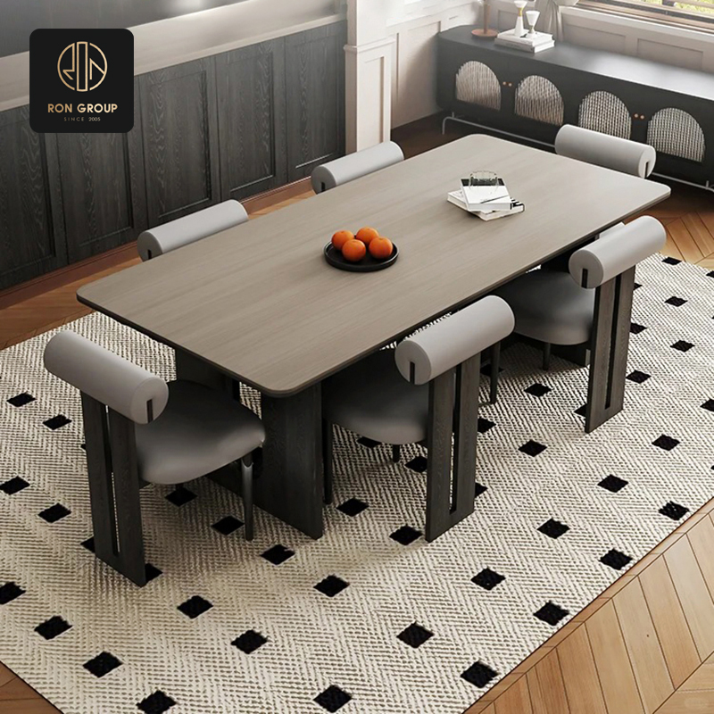 Natural Grain Table Top Series
