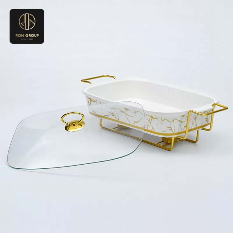 Fine Dining Stove Series A