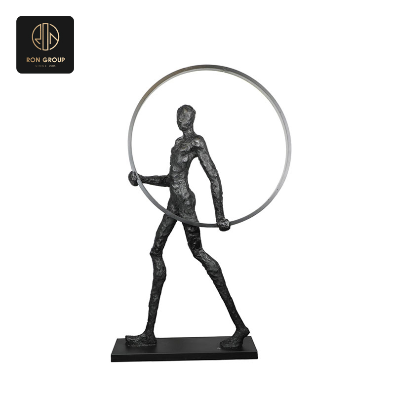 Modern design tablelamp