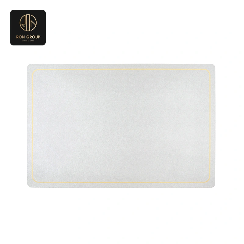 Square Placemat Series B