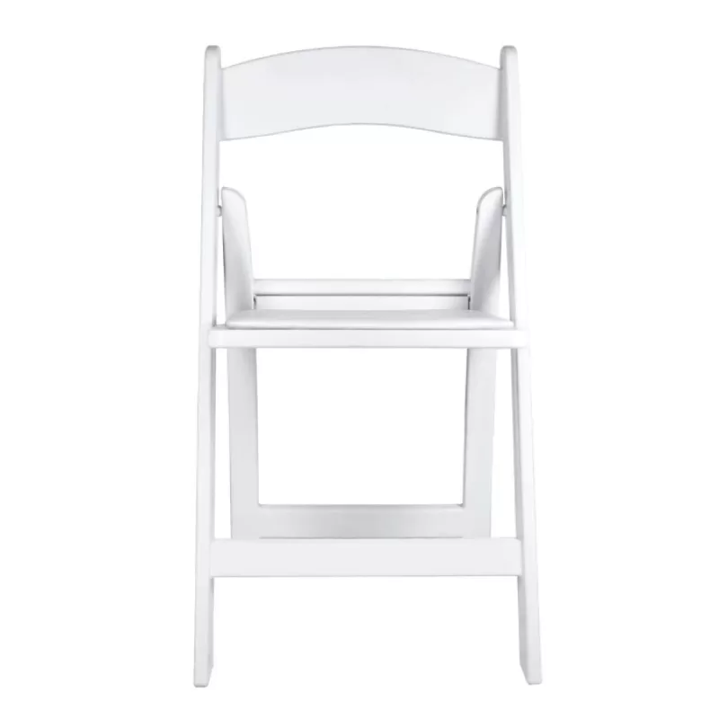 Resin Folding Chairs  Series E