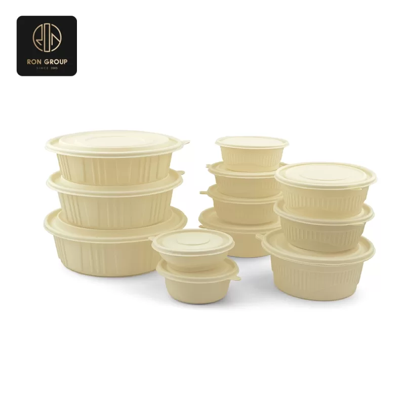 Eco Meal Box Series E