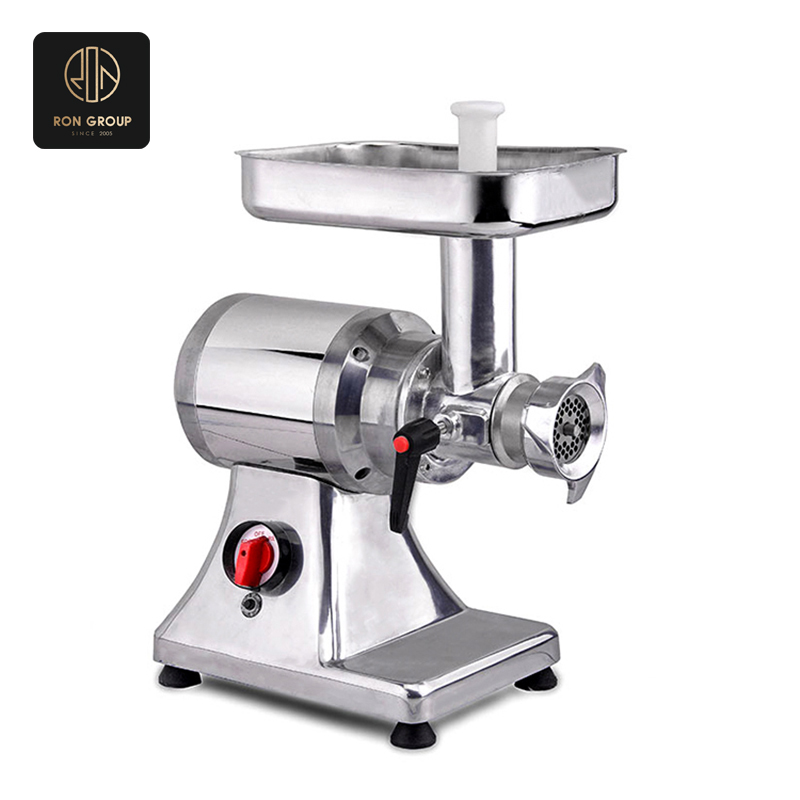 Meat Grinder Series D