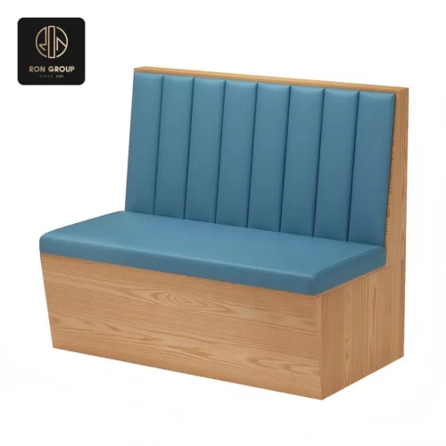 Box-Base Booth Series D