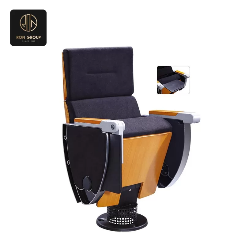 Soft Bag Meeting Chair O