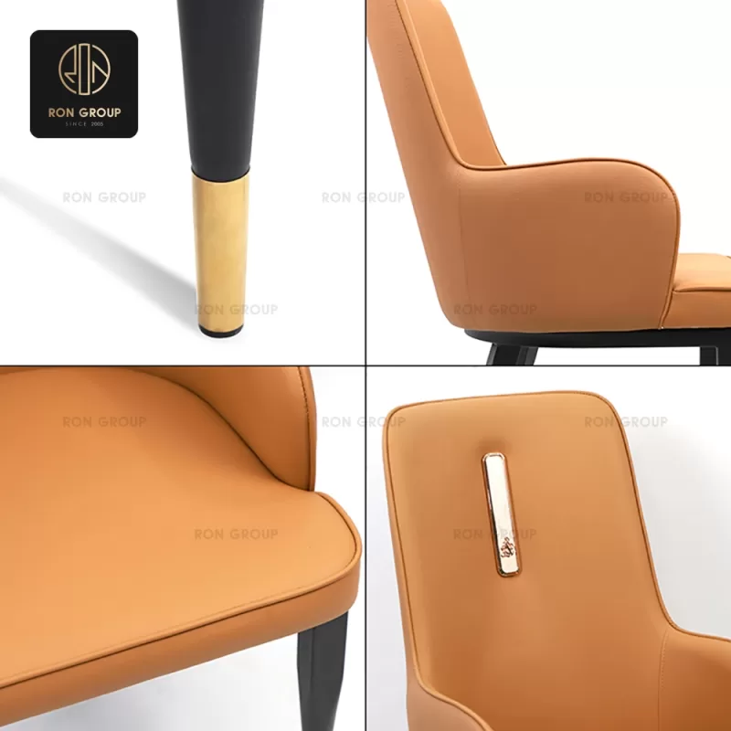 Victoria Ghost Chair Series I