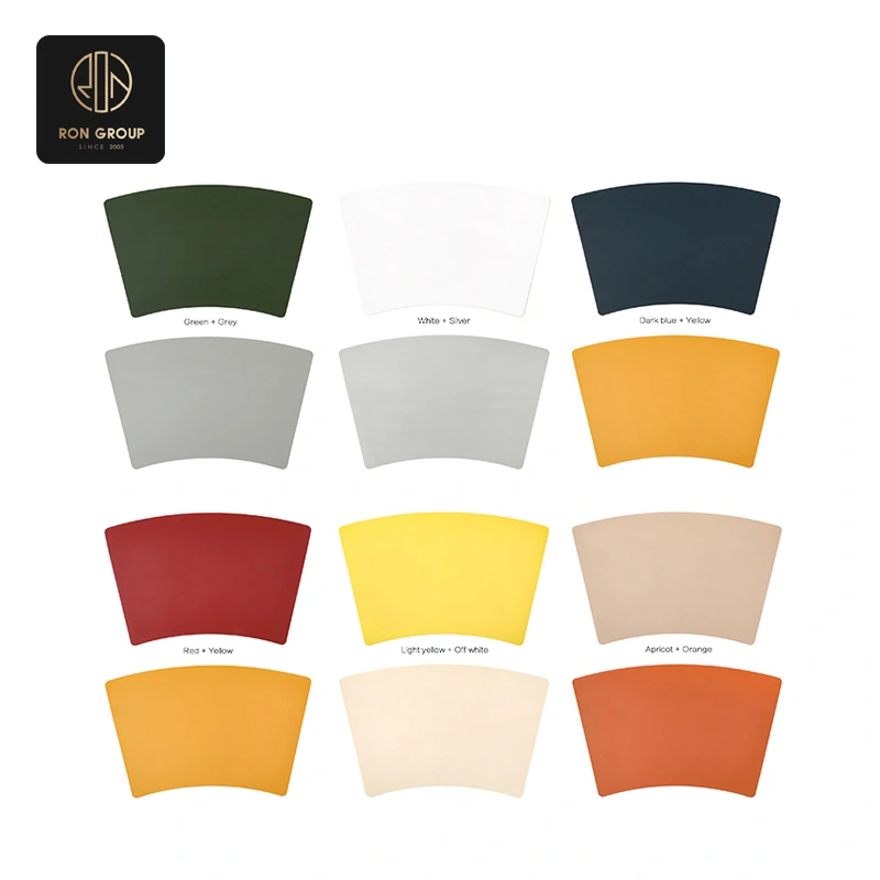 Classic Placemat Series E