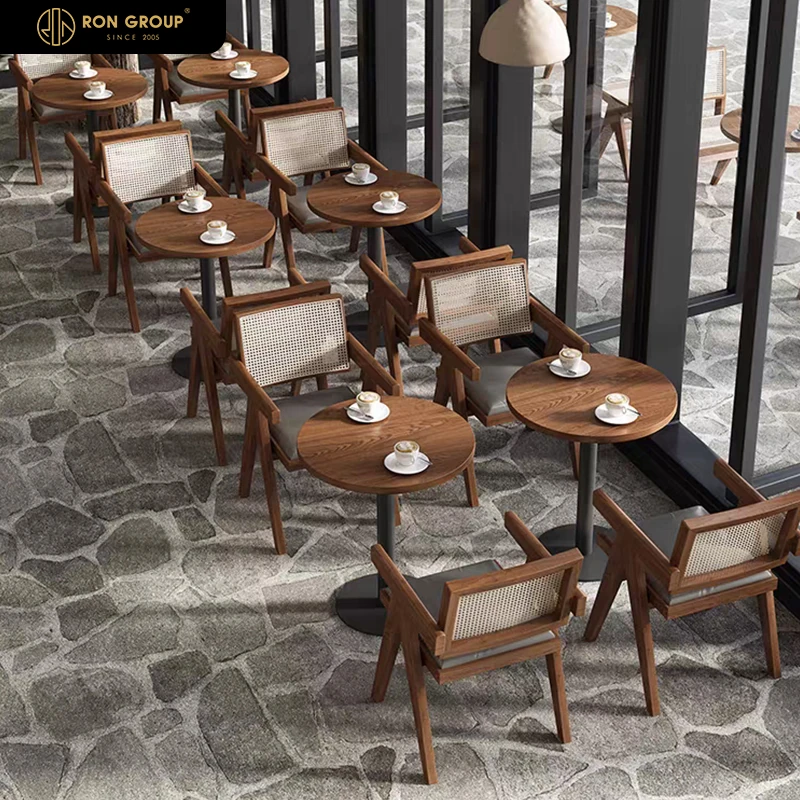 Dining Booth Series E